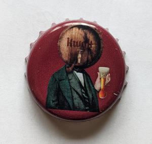 Kwak, Brasserie Bosteels